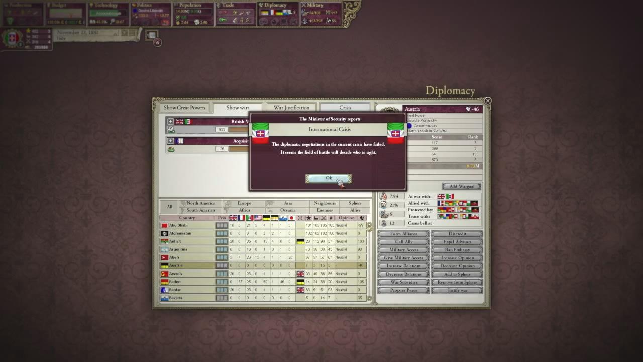 victoria 2 system requirements